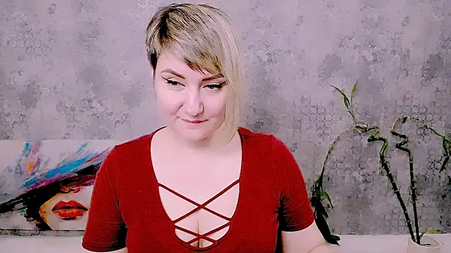 XXX chat uživo modela Djullia
