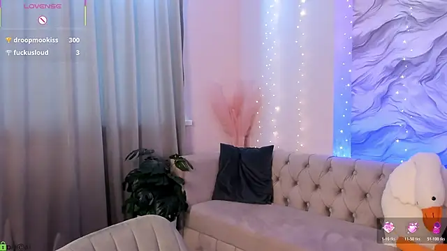Aria_Mila Obrolan Langsung XXX