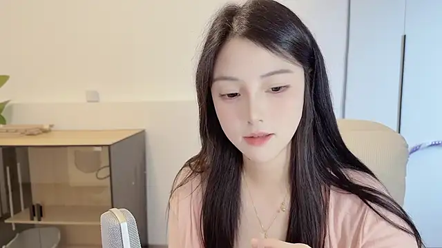 HaagenDazs_ 웹캠 쇼