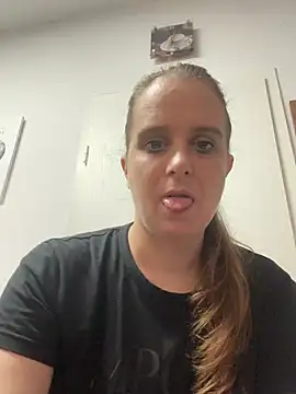 Chat XXX en directo de Chantalee