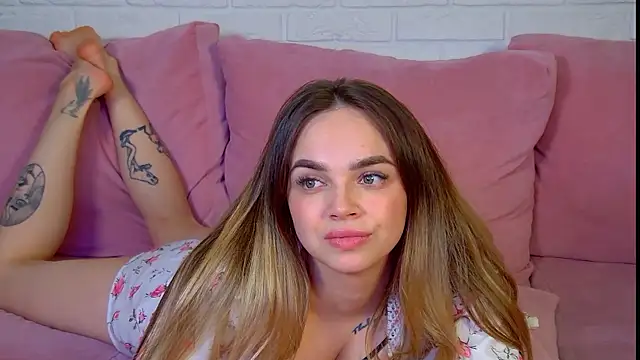Chat XXX en directo de AnitaVenture