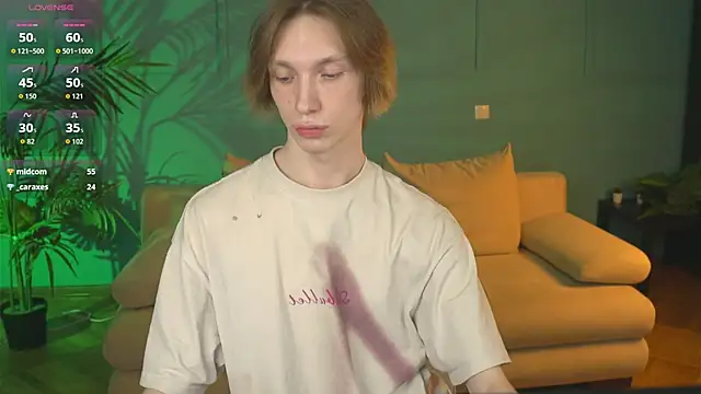 Daniel_Schmidt Live XXX Chat