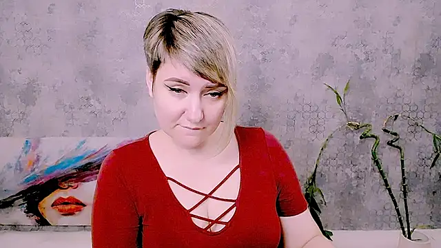Djullia Chat XXX in diretta
