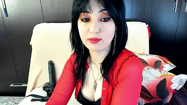 DaisyMun Live XXX-chat