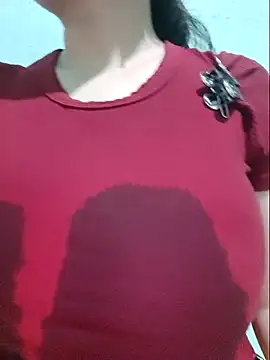 Shine_Mai 在線直播表演