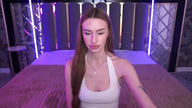 Snow_WhiteeeX – Naživo XXX chat