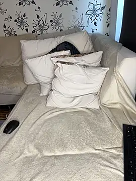 KarraJason Adlı Modelin Canlı XXX Sohbeti