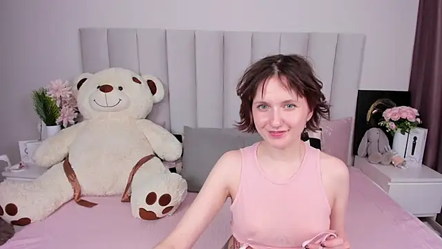 Chat XXX Live MiaKarlos