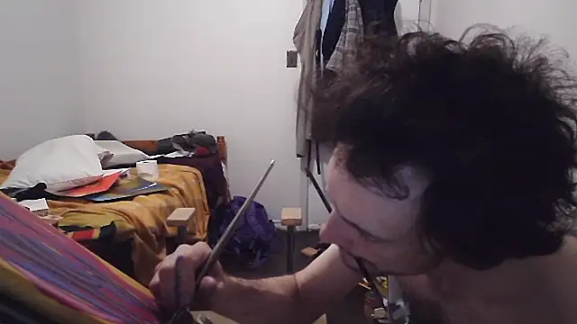 JohnnyMoves – webcam-show