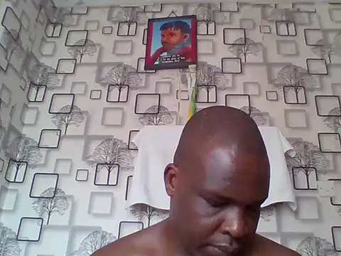 Chumba_001 Webcamshow