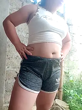 Lily_Henry Webcam show