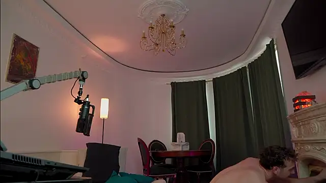 VIktorSecret 现场XXX聊天