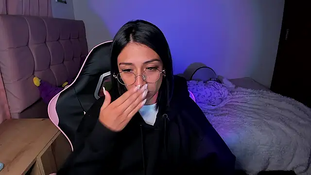 Онлайн чат XXX Bellacatx