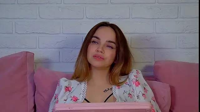Show Webcam de AnitaVenture