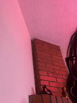 Živý XXX chat LilithMonette