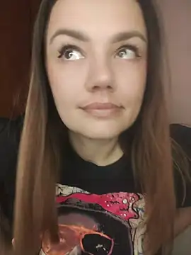 KrissSexi élő XXX-chatje
