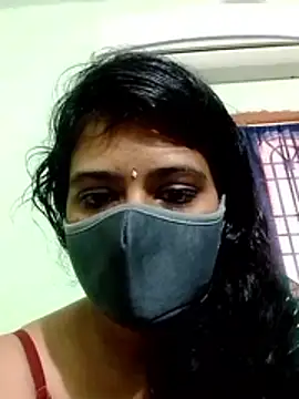 Niharika_telugu143's Webcam Show