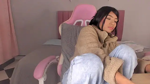 nicol_fury's Live XXX Chat