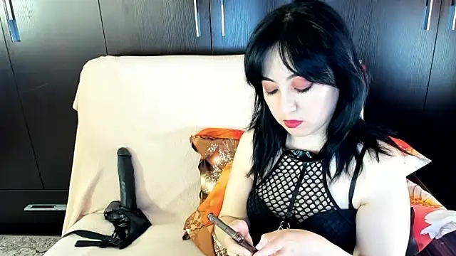 DaisyMun's Live XXX Chat