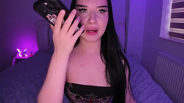 ScarlettJakobs Webcam show