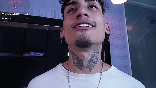 Dark_Eros_'s Live XXX Chat