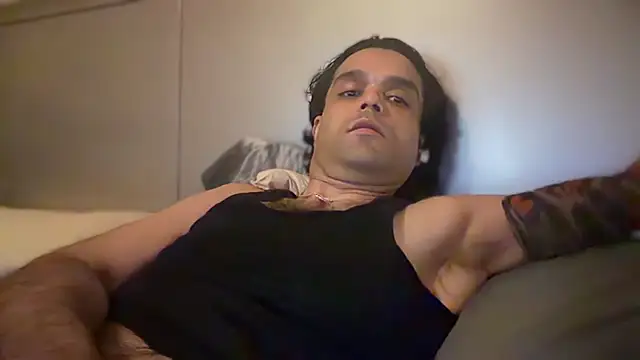 KungFuPanda001's Webcam Show
