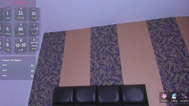 عرض كام megan_al