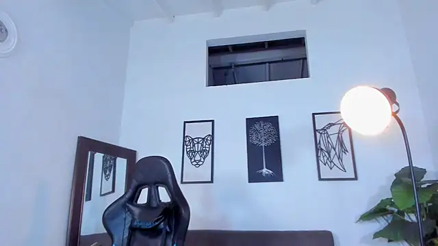 Justin_kingX7's Live XXX Chat