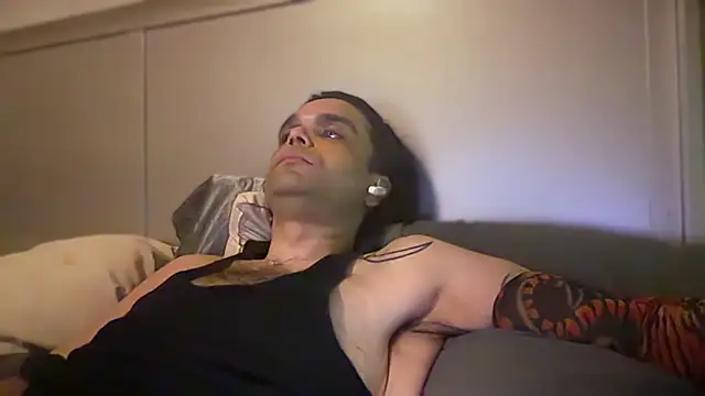 Chat XXX Live KungFuPanda001