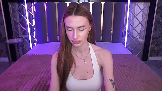 Snow_WhiteeeX Chat XXX in diretta