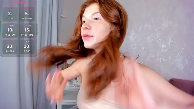Nika_Jonson: απευθείας συνομιλία ΧΧΧ