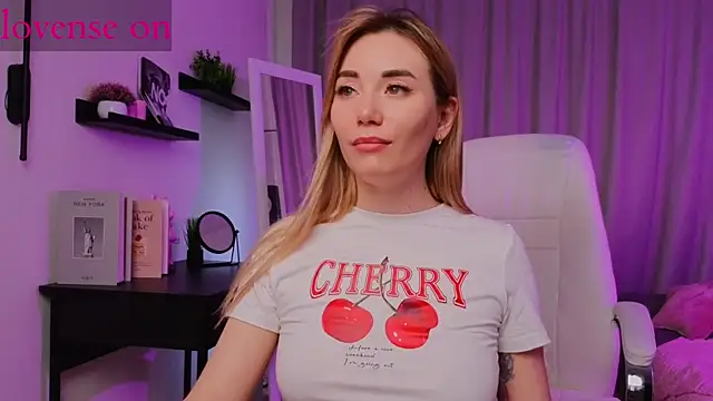 Rosie_Mac – Naživo XXX chat