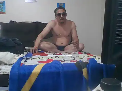 Show de webcam de SOLESFETISHBR