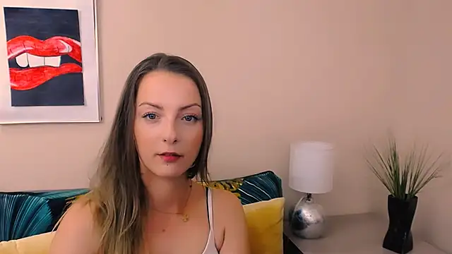 NatalieSexy's Live XXX Chat