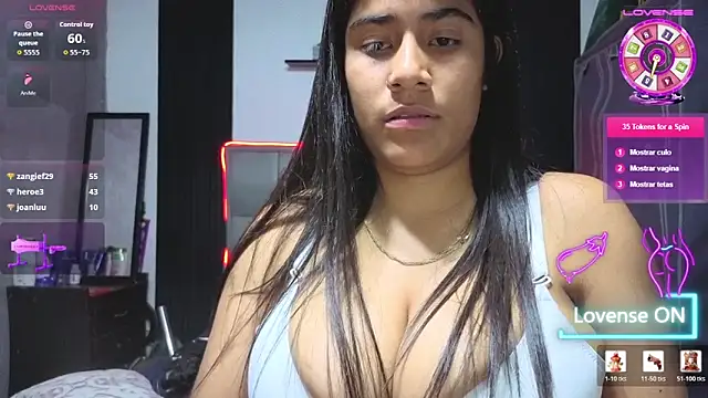 Rubi_boobs_ 라이브 XXX 채팅