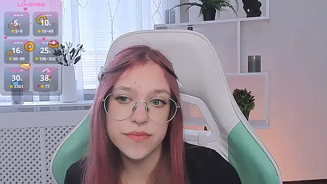 LayriantaVee live XXX chat