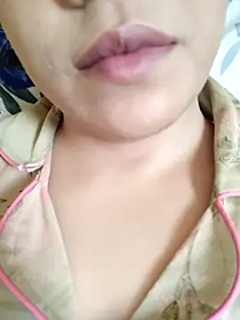Anki-doll 라이브 XXX 채팅