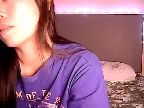 Chat XXX en directo de hot_sexyjen