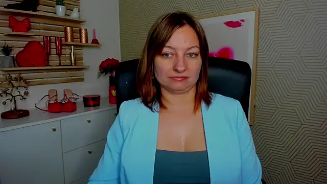 angelaSamt Live XXX-chat