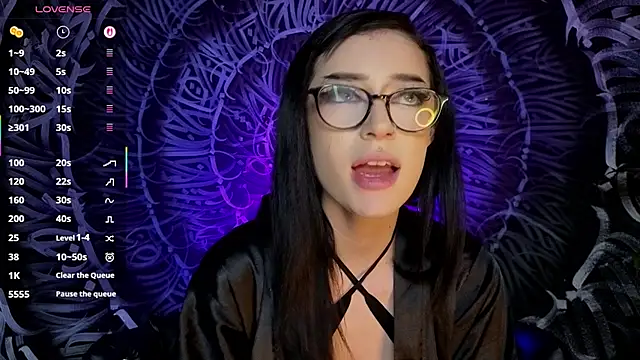dahlia_darkwood Live XXX Chat