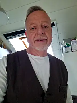 Dennislover007 Webcam-Show