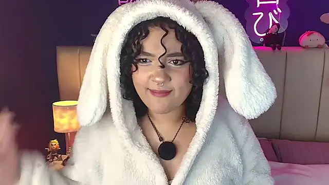Chatroom XXX en direct de _sarahRose