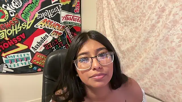 roleplayygirl Show in webcam