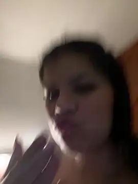 foxy_gigi's Webcam Show