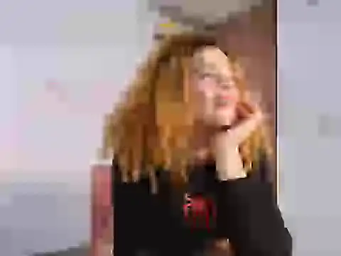 Chat +18 de Michellblue ao vivo