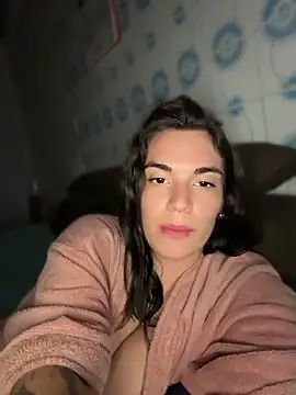 Show de webcam de alicemeb