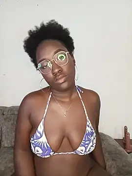 KaleaEbony Live XXX-Chat