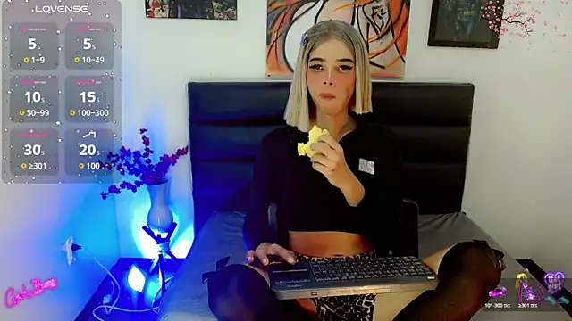 gaby_dream_'s Live XXX Chat