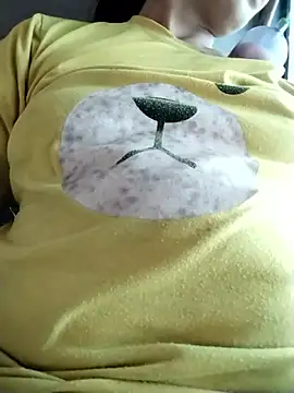 Jimi-zz Pertunjukan Webcam