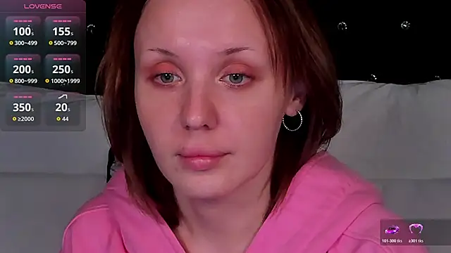 LianaFord Live XXX-chat